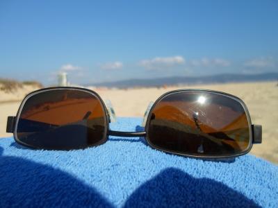 Ausblick auf dem Sommer